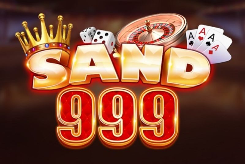 Cổng game Sand999