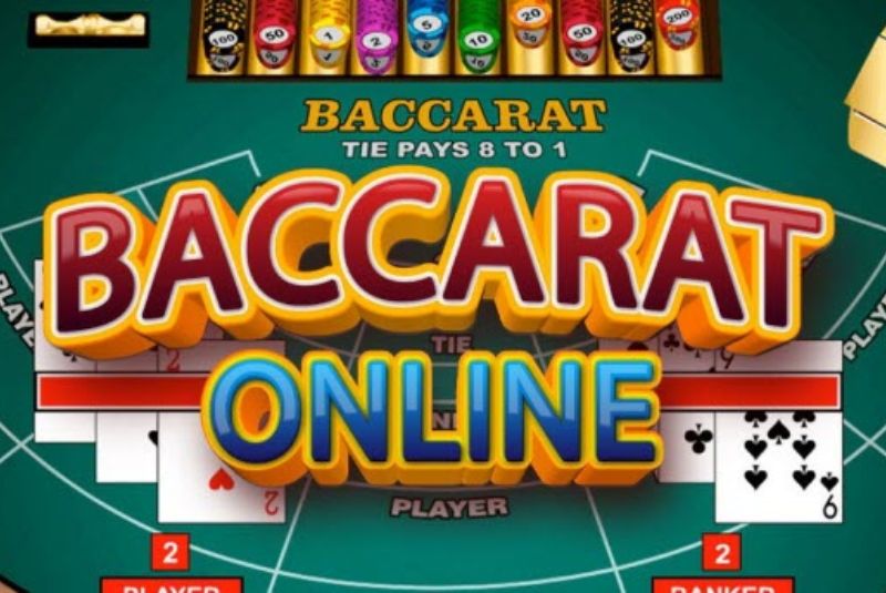 tìm hiểu baccarat online