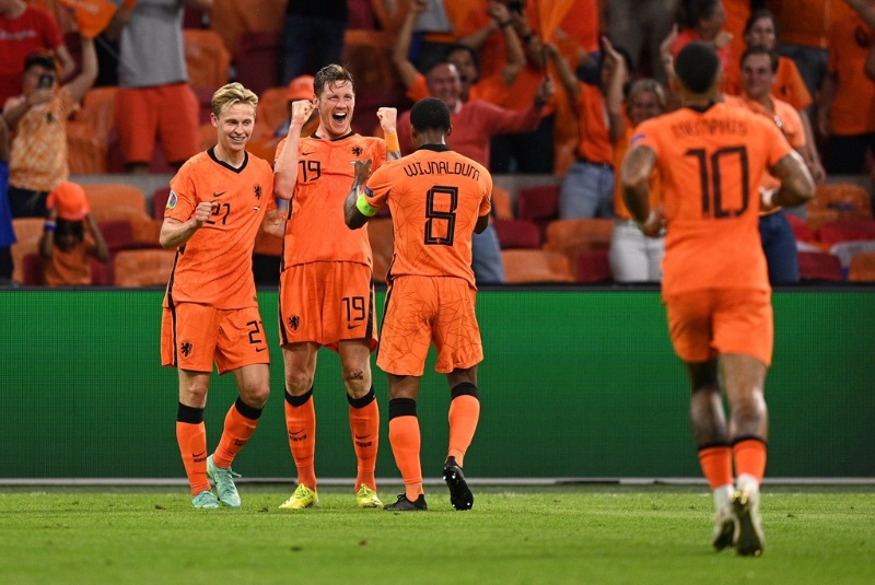 Nhận định bảng A World Cup 2022: Hà Lan chiếm ưu thế