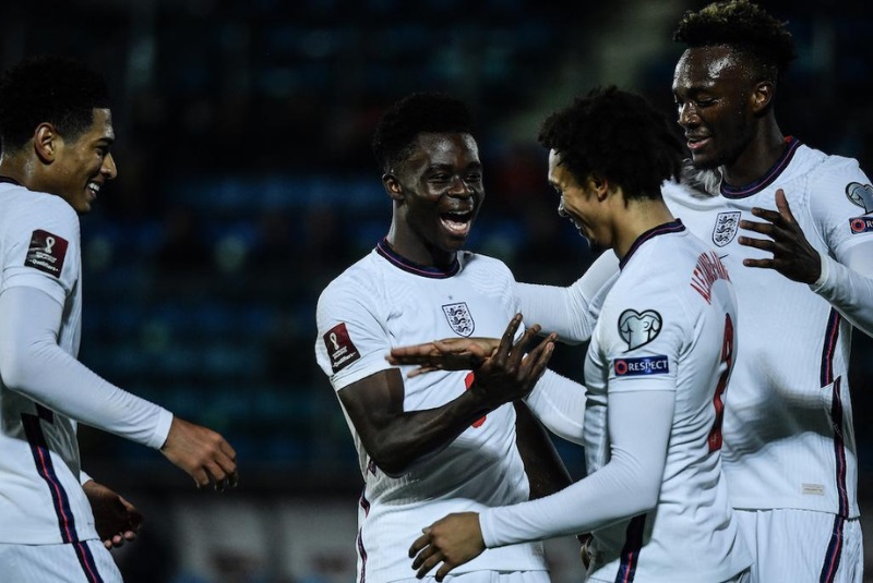 Nhận định bảng B World Cup 2022: Đội tuyển Anh dẫn đầu 
