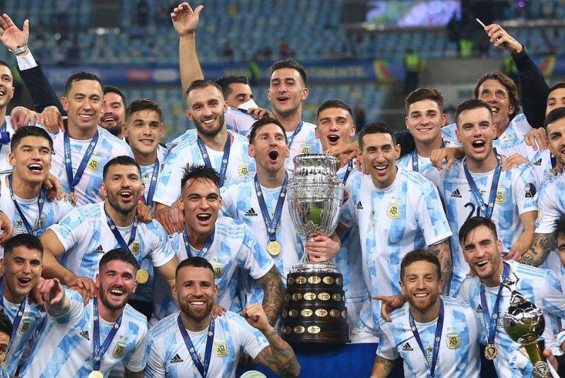 Nhận định bảng C World Cup 2022: Argentina chiếm ưu thế