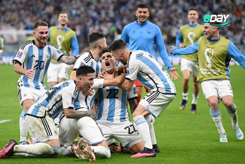 Nhận định Argentina vs Croatia chuẩn xác nhất
