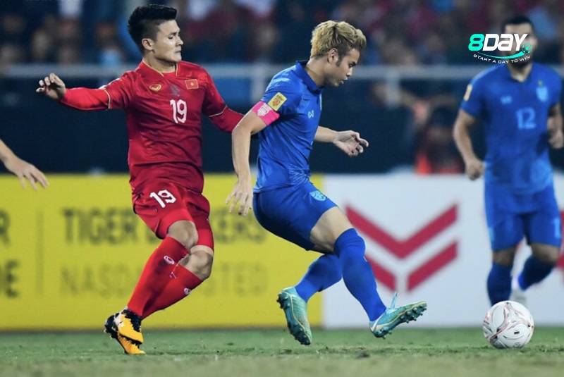Soi kèo Việt Nam vs Nhật Bản chung kết AFF Cup