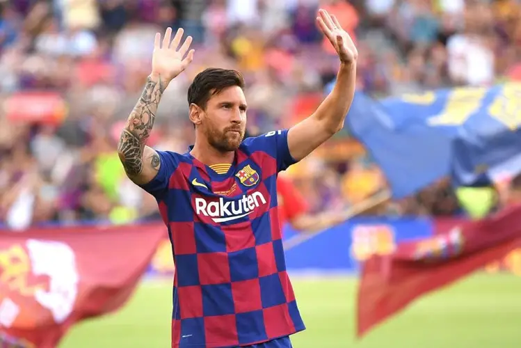 Leonel Messi vĩ đại như thế nào