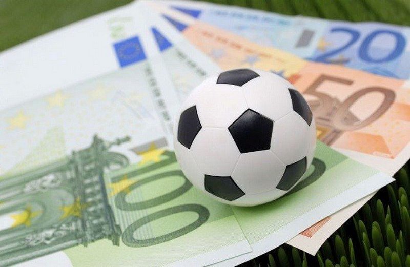 Đặt cược bóng đá hợp lý trong mùa bóng đá World Cup
